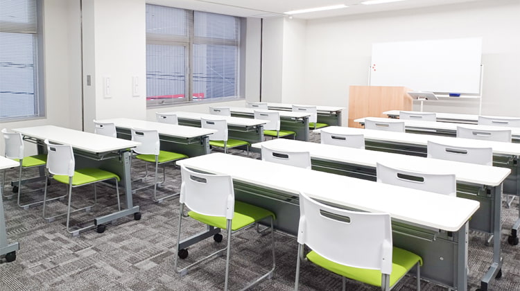 カイゴジョブアカデミー広島校