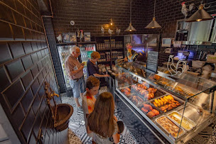 Photo n°42 de Rôtisserie à Menton (Restaurant de viande)