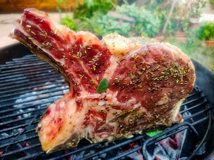 Photo n°5 de Bocage Christian à La Seyne-sur-Mer (Boucherie)