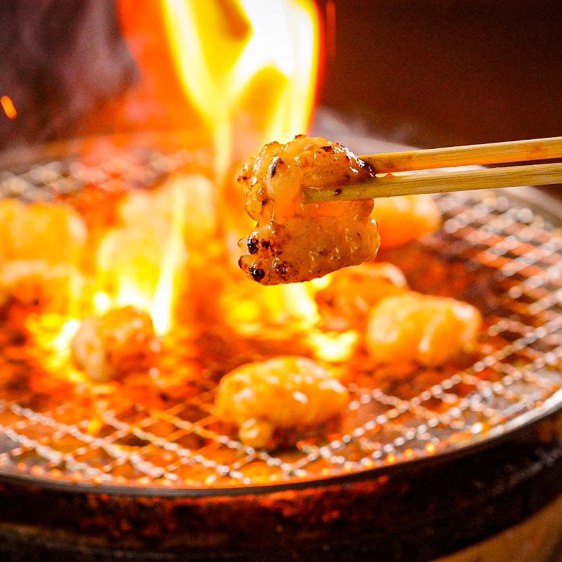 葛城酒場 情熱ホルモン