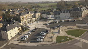 Photo n°3 de Colas Etablissement Meslin Barneville-Carteret à Barneville-Carteret (Entreprise de construction)