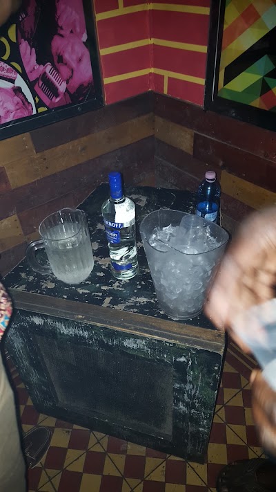 Photos of The Old Jamm Inn