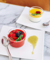 Photo n°37 de Ò Bành Mí à Nîmes (Restaurant thaï)