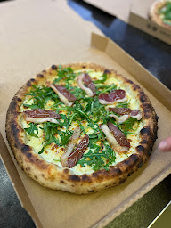 Photo n°39 de La Pastry Pizz' à Chevry-Cossigny (Pizzas à emporter)