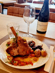 Photo n°36 de Brasserie du Château à Lunéville (Brasserie)