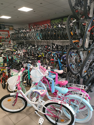 Sklep Rowerowy i Serwis "Fajne Rowery" - Gorzów Wielkopolski