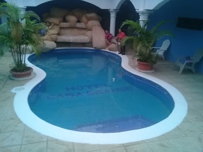 Photos of Hotel Casa Grande