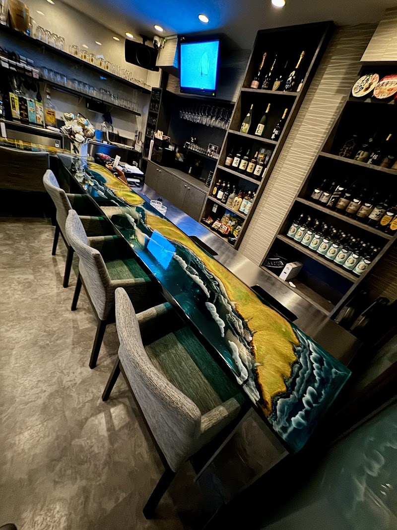 Avanti ワインと日本酒ラウンジ