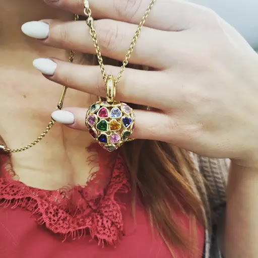 Gems First, LLC Gallery - United States