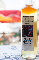 Photo n°19 de Délices et Casteloir à Montval-sur-Loir (Torréfacteur)