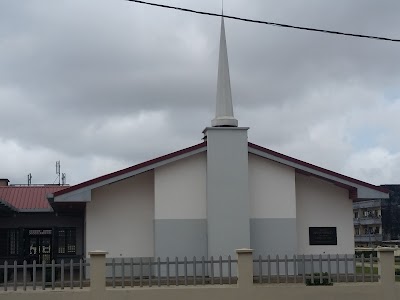 Photos of &Eacute;glise de J&eacute;sus-Christ des Saints des derniers jours