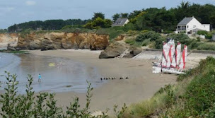 Photo n°8 de Camping Bon Accueil à Pénestin (Terrain de camping)