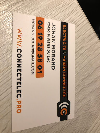 Connectélec - Thumbnail