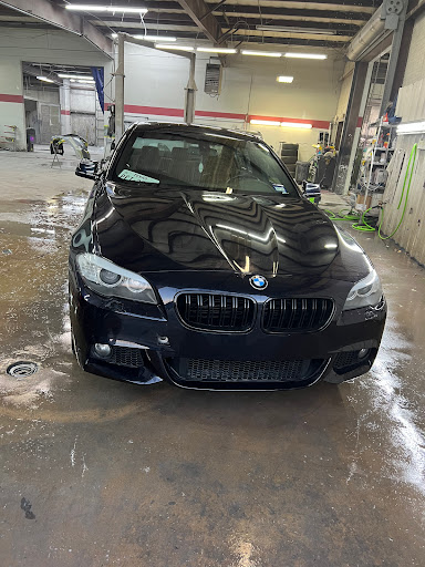 D-Autoworks - Visual