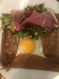 Photo n°78 de Restaurant, Crêperie Les Alizés à Paimpol (Restaurant français)