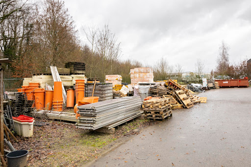 Photo de Dambreville SAS à Boves (80440)