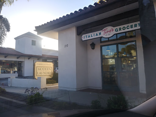 Tino's Italian Grocery