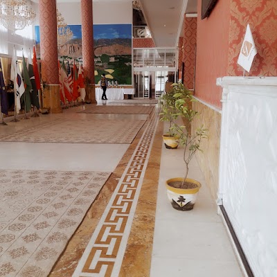 photo of Gulghula hotel