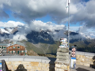 Photos of Edelweissspitze