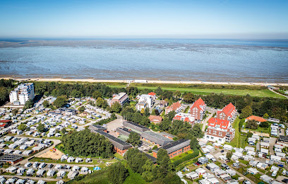 DJH Jugendherberge Cuxhaven-Duhnen