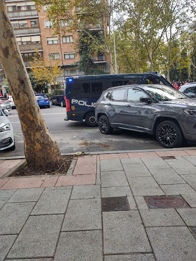 Parking APK2 Avenida de Brasil - Thumbnail