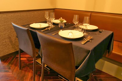 リストランテ・セレナータ