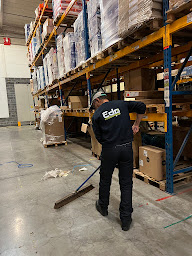 Photo n°2 de EDP ARTOIS à Saint-Laurent-Blangy (Service de nettoyage et d'entretien)