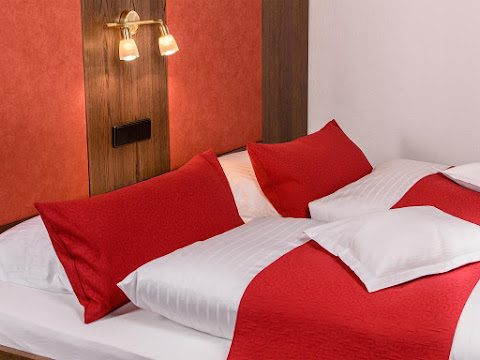 Arthotel ANA Flair I Nördlingen by null