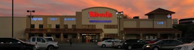 Woods Supermarket