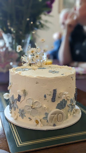 BakeMeCrazy - Visual