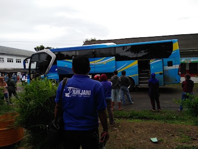 Photos of Danau STPI
