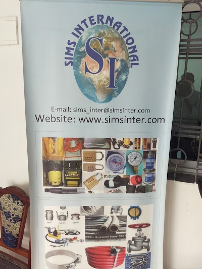 Photos of SIMS INTERNATIONAL