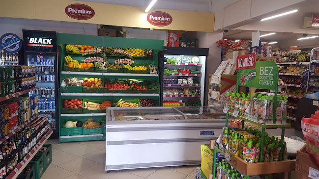 Delikatesy Premium - Sklep spożywczy