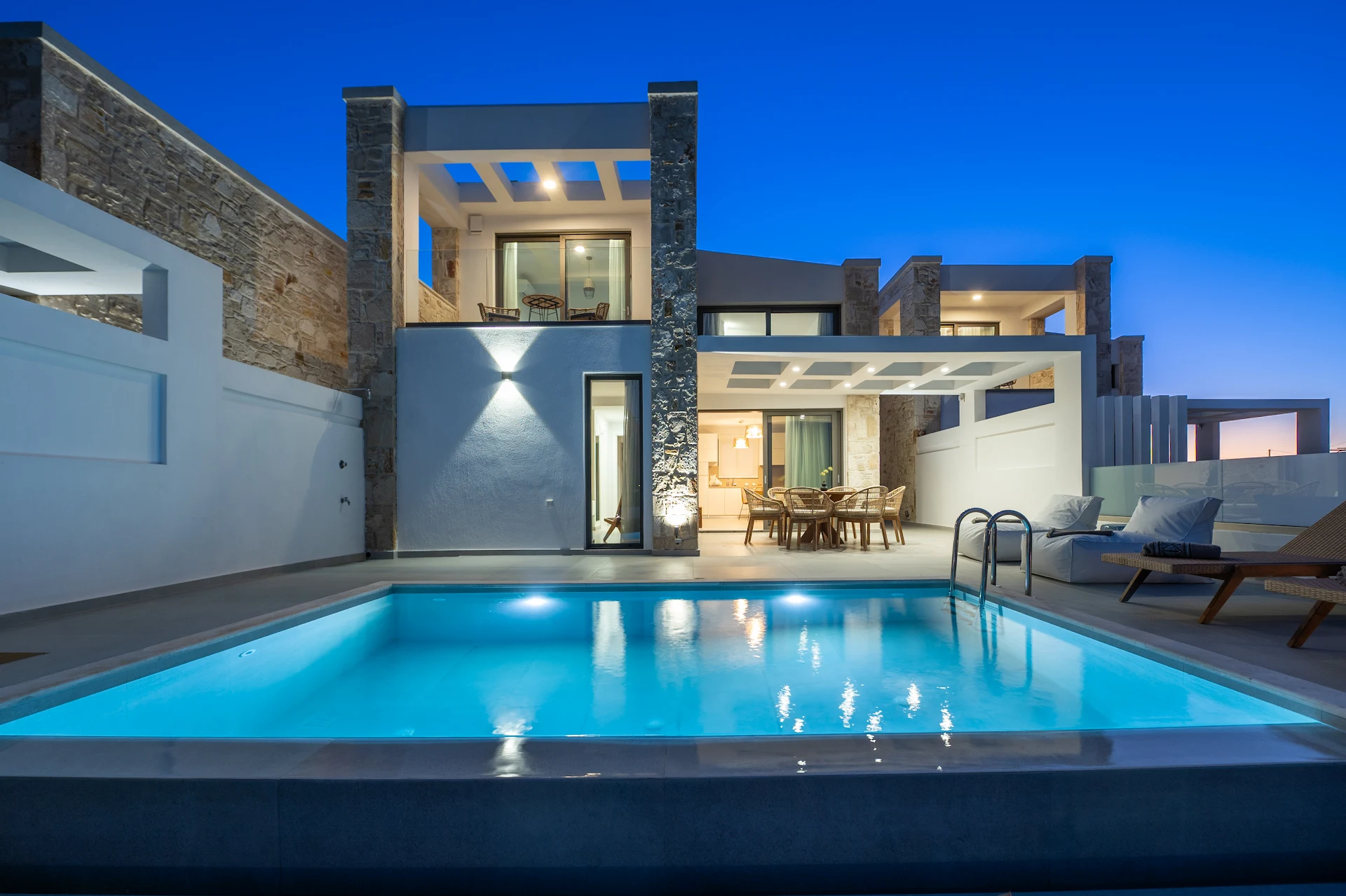 Joy's Villas