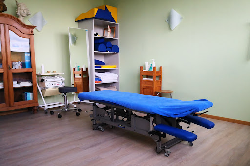 Matthias Bickel Physiotherapie - Thumbnail