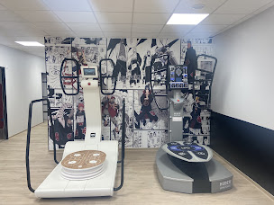 Photo n°5 de Julien Barillaro Masseur Kinésithérapeute Mondelange à Fameck (Massothérapeute)