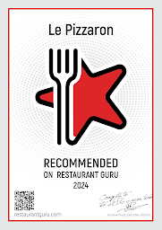 Photo n°13 de Le Pizzaron à Lillers (Pizzas à emporter)