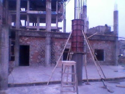 Photos of Baitul Fala Jame Masjid