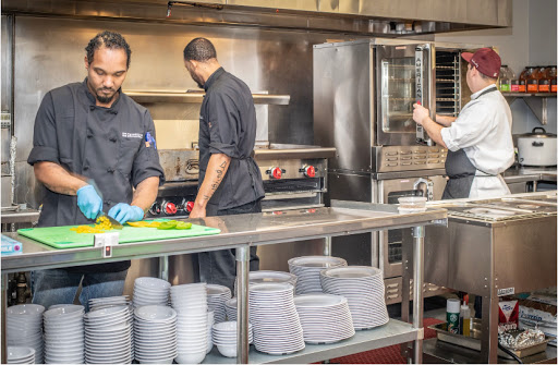 Crossroads of Southern Nevada