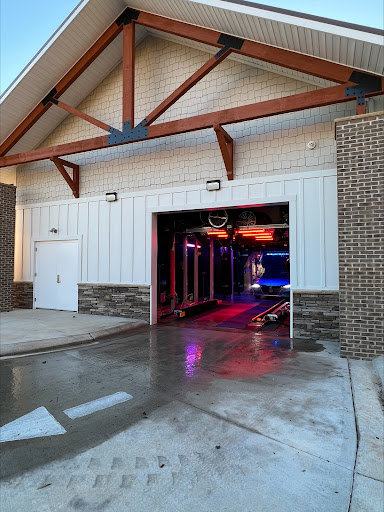 Elks Edge Express Wash