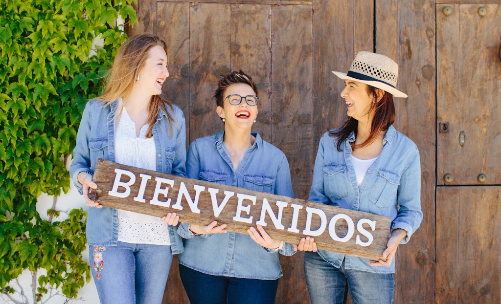 PAGO DE THARSYS Bodega y Viñedos