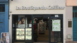 Photo n°8 de La Boutique du Coiffeur à Thionville (Boutique de santé et beauté)