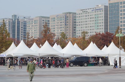 Photos of 호수공원