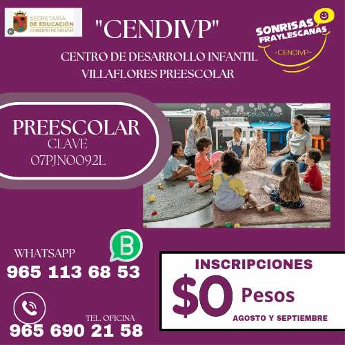 Cendivp - Visual