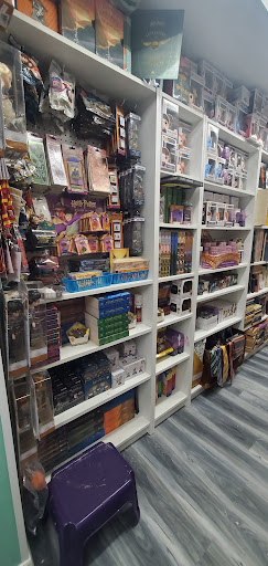 New Journeys Books & More - Thumbnail