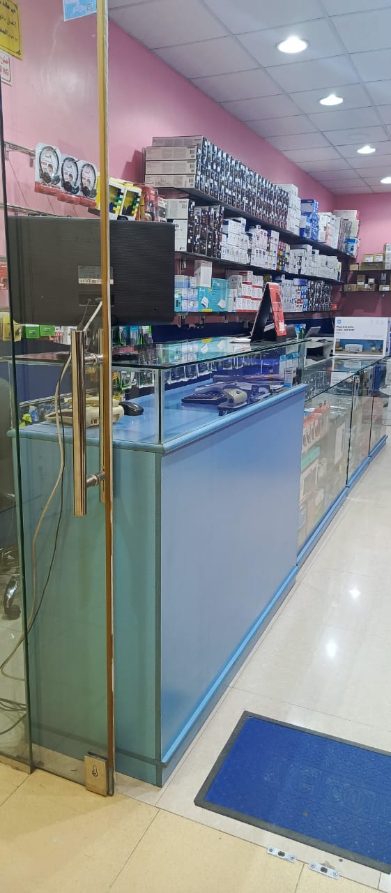 مؤسسة إبداعات وسيم التجارية - صورة 2