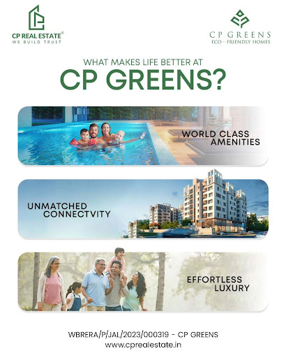 Discover why CP Greens is the ideal choice for luxury villas, sustainable homes, and quality livi… post image