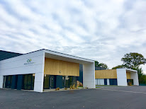 Achat-Électrique.com Siège à Saint-Aubin-du-Cormier