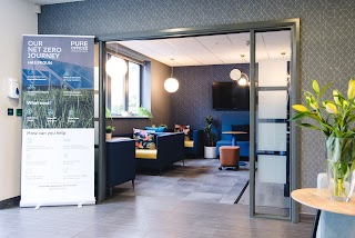 Pure Offices Leamington