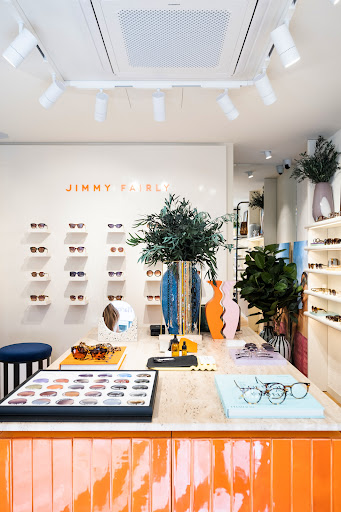 SAS JIMMY FAIRLY ST GERMAIN EN LAYE